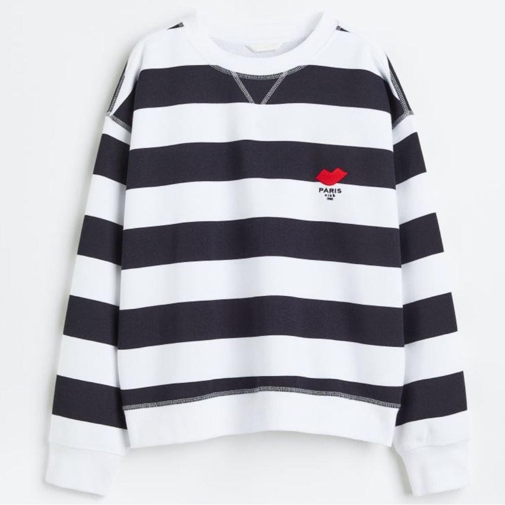 H&M sweatshirt